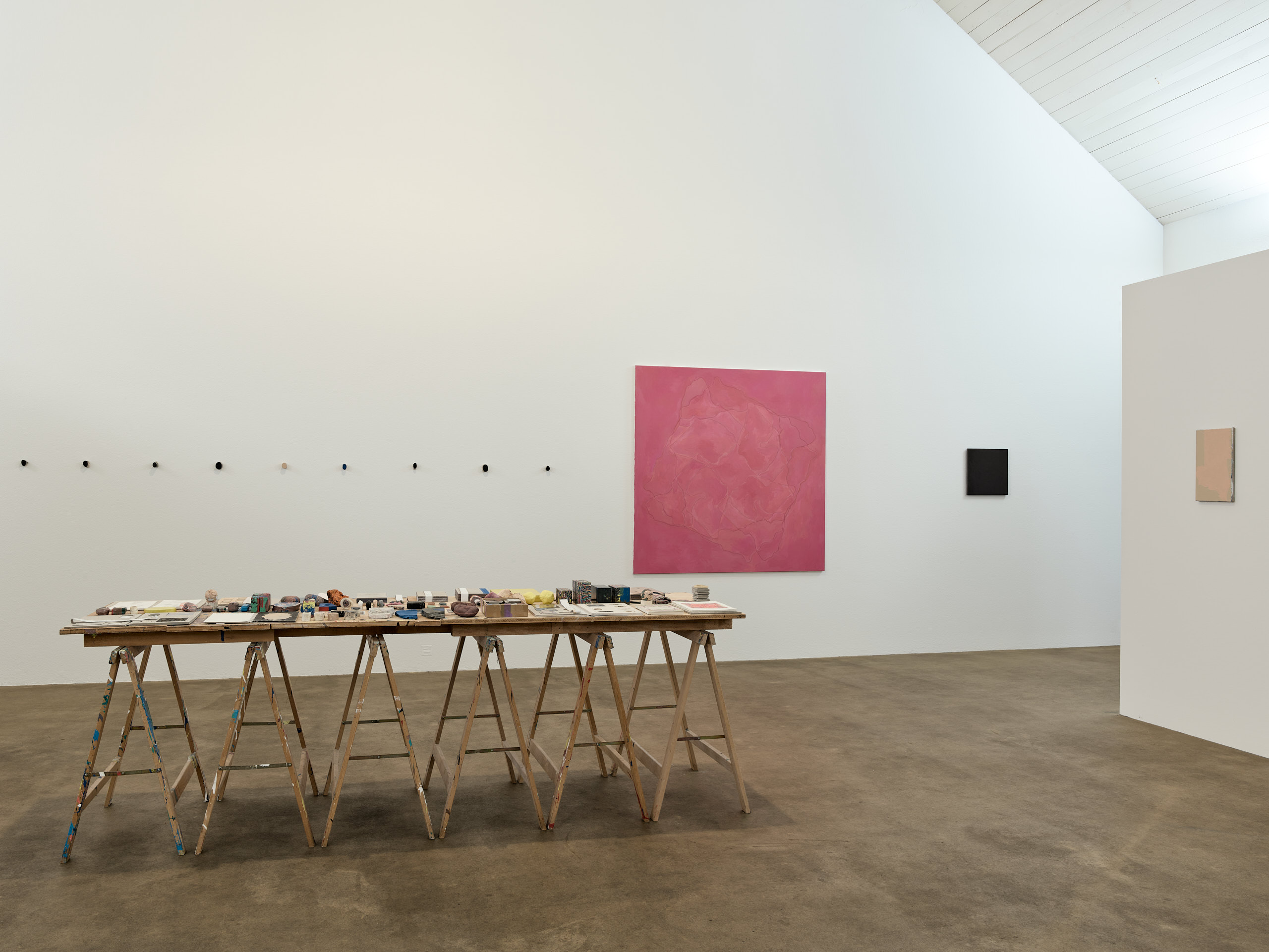 Ausstellung Stefan Gritsch